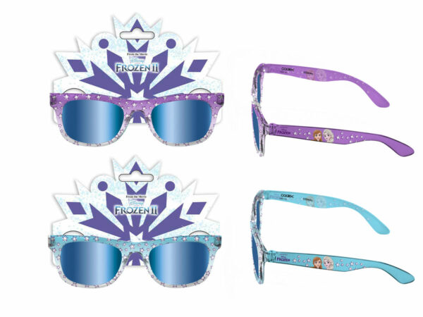OCCHIALI DA SOLE FROZEN II